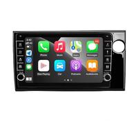 Autoradio Android per Opel Astra H Zafira B 2004-2014 Schermo Touch Portatile Wireless di Backup con Bluetooth Wifi, Controllo Vocale, Aux, Mirror Link, 8 Nucleo 8G+256G