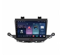 Autoradio Android per Opel Astra K 2015-2019 Schermo Touch Portatile Wireless di Backup con Bluetooth Wifi, Controllo Vocale, Aux, Mirror Link, 8 Nucleo 4G+64G