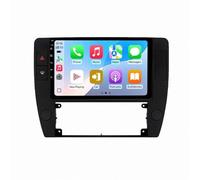 Autoradio Android per Renault Logan 2 Sandero 2 2014-2019 Touch Hd, Carplay Wireless, Bluetooth, Wifi, Gps Navigatore, Retrocamera Hd, Ips Touchscreen Stereo Auto, 4 Nucleo 4G+64G
