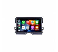 Autoradio Android per Renault Master 2019-2022 Touchscreen Stereo Auto Bluetooth con Schermo, Radio Auto con Mirror Link/Usb/Supporta Telecamera, 8 Nucleo 4G+64G