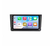 Autoradio Android per Seat Ibiza 2017 2018 2019 2020 Schermo Touch Portatile Wireless di Backup con Bluetooth Wifi, Controllo Vocale, Aux, Mirror Link, Comandi, 8 Nucleo 4G+64G
