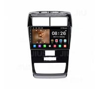 Autoradio Android per Skoda Octavia 2 A5 2008-2013 Schermo Touch Portatile Wireless di Backup con Bluetooth Wifi, Controllo Vocale, Aux, Mirror Link, 4 Nucleo 2G+32G