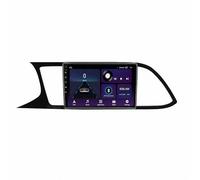 Autoradio Android per Ssangyong Actyon C100 2005-2011 Bluetooth, Ips Touchscreen Radio con Siri/Vocale/Gps Navigazione/Musica Online/Mirror Link, Telecamera di, 4 Nucleo 1G+32G