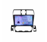 Autoradio Android per Subaru Forester 4 SJ 2016-2018 Touchscreen Stereo Auto Bluetooth con Schermo, Radio Auto con Mirror Link/Usb/Supporta Telecamera, 8 Nucleo 4G+64G