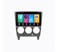 Autoradio Android per Subaru Impreza WRX GD GG 2002-2007 Wireless Carplay Android Auto Stereo Auto Bluetooth Ips con Pantalla Táctil con Gps Navigatore/Swc/Mirror, 4 Nucleo 1G+32G