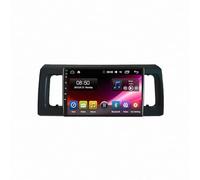 Autoradio Android per Suzuki Alto 600 2016 Wireless Carplay Android Auto Stereo Auto Bluetooth Ips con Pantalla Táctil con Gps Navigatore/Swc/Mirror Link, 4 Nucleo 2G+32G
