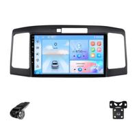 Autoradio Android per Toyota Allion Premio T240 2001-2007 Schermo Touchscreen QLED Android Auto CarPlay Musica Wireless/Bluetooth/FM/AM/WiFi/GPS/ADAS DVR/Ventola Di Raffreddamento(V700)