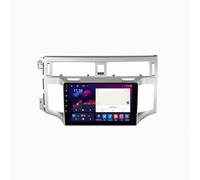 Autoradio Android per Toyota Avalon 3 2006-2011 Autoradio Portatile Touchscreen con Navigazione Ota, Gps, Mirror Link, Controllo Vocale, Bluetooth, Aux, 4 Nucleo 4G+64G