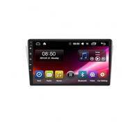 Autoradio Android per Toyota Avensis T250 2 II 2002-2008 Ips Touchscreen, Auto Stereo Radio con Bluetooth/Gps/Controllo Vocale/Mirror Link/Aux, Navigazione, 8 Nucleo 8G+256G