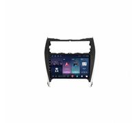 Autoradio Android per Toyota Camry 7 XV 50 55 US Version 2012-2017 Telecamera di Backup, Stereo Auto con Navigazione Gps, Controllo Vocale, Schermo Touch, Bluetooth, Mirror, 8 Nucleo 8G+256G