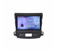 Autoradio Android per Toyota Corolla E140/150 2006-2013 Touch Hd, Carplay Wireless, Bluetooth, Wifi, Gps Navigatore, Retrocamera Hd, Ips Touchscreen Stereo Auto, 4 Nucleo 1G+32G