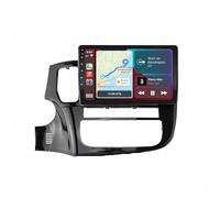 Autoradio Android per Toyota Corolla E140 E150 2006 2007-2013 360 Touch Hd, Carplay Wireless, Bluetooth, Wifi, Gps Navigatore, Retrocamera Hd, Ips Touchscreen Stereo Auto, 4 Nucleo 4G+64G