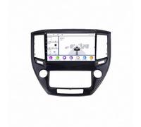 Autoradio Android per Toyota Crown 2014-2018 Telecamera di Backup, Stereo Auto con Navigazione Gps, Controllo Vocale, Schermo Touch, Bluetooth, Mirror, 4 Nucleo 1G+32G