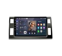 Autoradio Android per Toyota Previa XR50 3 III 2006-2019 Bluetooth, Ips Touchscreen Radio con Siri/Vocale/Gps Navigazione/Musica Online/Mirror Link, Telecamera di, 4 Nucleo 4G+64G