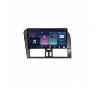 Autoradio Android per Toyota Verso R20 2010-2016 Wireless Carplay Android Auto Stereo Auto Bluetooth Ips con Pantalla Táctil con Gps Navigatore/Swc/Mirror, 4 Nucleo 1G+32G