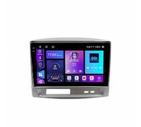 Autoradio Android per Toyota Vios 2004 Touch Hd, Carplay Wireless, Bluetooth, Wifi, Gps Navigatore, Retrocamera Hd, Ips Touchscreen Stereo Auto, 4 Nucleo 1G+32G