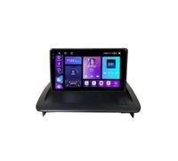 Autoradio Android per Volvo C30 S40 V50 C70 2004-2012 con Schermo Touchscreen Lettore, Bluetooth, Wifi Dab+ Bluetooth Dsp Canbus, 4 Nucleo 4G+64G