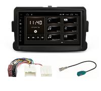 Autoradio Android Phonocar VM002 per Dacia Duster Mediastation