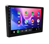 Autoradio Android Schermo Tattile 9" GPS/Bluetooth/USB e Telecamera Posteriore