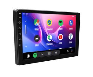 Autoradio Android Schermo Tattile 9" GPS/Bluetooth/USB e Telecamera Posteriore