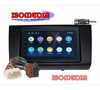 AUTORADIO ANDROID SUZUKI SWIFT2005 IN POI KIT 4 + 64GB BLUETOOTH E USB