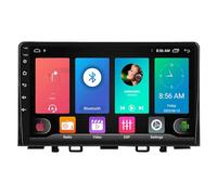 Autoradio Android Touch Screen per Kia RIO YB 2017-2022 Car Stereo Radio multimediale da 9 pollici con Carplay Android Auto/Bluetooth/WiFi/4G/FM RDS Radio(8core (2G+32G))