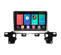 Autoradio Android Touch Screen per Mazda CX-5 2017-2018 Car Stereo Radio multimediale da 9 pollici con Carplay Android Auto/Bluetooth/WiFi/4G/FM RDS Radio(8core(8G+128G))