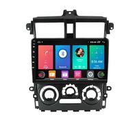 Autoradio Android Touch Screen per Mitsubishi Colt Plus 2007-2012 Car Stereo Radio multimediale da 9 pollici con Carplay Android Auto/Bluetooth/WiFi/4G/FM RDS Radio(8core(8G+256G))