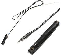 Autoradio Antenna A Colonna Suzuki Jimny 2012 10 Cm Set Di Montaggio