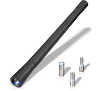 Autoradio Antenna Tetto per VW Antenna Auto Antenna Automobile DAB+ 17cm