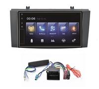 Autoradio Apple Car Play wireless Phonocar VM013 Volkswagen Touareg Mediastat...