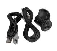 Autoradio AUX Audio USB Cavo Presa Connettore Per Peugeot 206 207