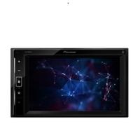 PIONEER MONITOR AVH-A240DAB BLUETOOTH