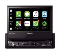 Autoradio Avh-z7200dab - Pioneer