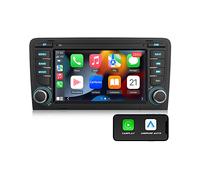 Autoradio AWESAFE Audi A3 8P 8V S3 RS3 2003-2012
