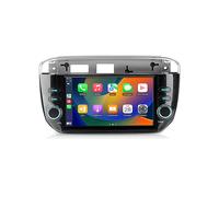 AUTORADIO AWESAFE Fiat Grande Punto EVO Linea 2012-2015