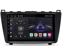 AUTORADIO AWESAFE Mazda 6 GH GG 2007-2012