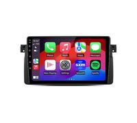 AUTORADIO AWESAFE Per BMW E46 3er 318 320 325 M3