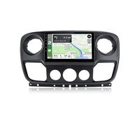 AUTORADIO AWESAFE Renault Master III Opel Movano NV400