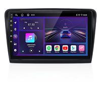 AUTORADIO AWESAFE Skoda Superb 2 3T4 3T5 2008-2013