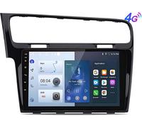 AUTORADIO AWESAFE VW Golf 7 mk7 VII 4GSIM 8 nuclei android13 carplay navi 64GB SWC
