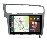 AUTORADIO AWESAFE VW Golf 7 VII MK7 2012-18