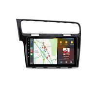 AUTORADIO AWESAFE VW Golf 7 VII MK7 2012-2018