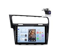 Autoradio AWESAFE VW Golf 7 VII MK7 2013-2017