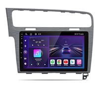AUTORADIO AWESAFE VW Golf VII MK7 2012-2017