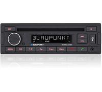 Blaupunkt Milano 200 BT FM / AM radio incl. sistema vivavoce Bluetooth