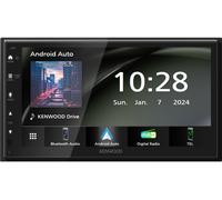 SINTOMONITOR KENWOOD DMX5023DABS