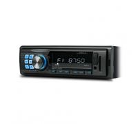 Autoradio Bluetooth Muse M195BT nera