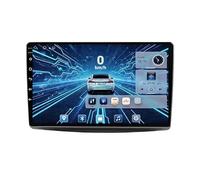 Autoradio Bluetooth per Alfa Romeo MiTo 955 2008-2016 9 Pollici HD Touch Screen Auto Radio Supporta AUX USB SD MP5 Car Lettore Multimediale Controllo del(HM609 8 Core 4G+Wifi 6+128GB)