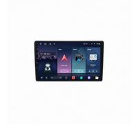 Autoradio Bluetooth per Audi A4 2000-2009 con Schermo, Radio/Usb/Aux/Fm/Mic/Type-C, Supporta Telecamera Posteriore Autoradio Compatibile, 4 Nucleo 2G+32G